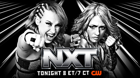 TIGERHITE REVIEWS WWE NXT 5/6/2025 – Big Hits, Big Surprises! #shorts