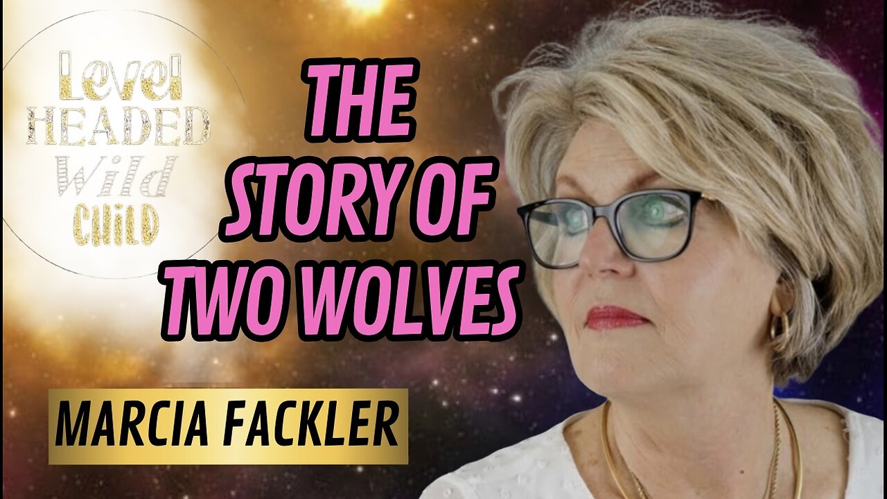 MARCIA FACKLER: YOUR MIND IS LIKE A BOOK, IT ONLY WORKS WHEN IT IS OPEN (#48)