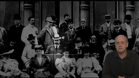 "Exploring the British Rothschilds’ Role in Financing Communism and Zionism"