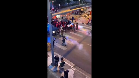 Texas: More than a dozen scumbags were arrested by APD