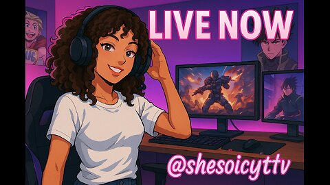 LETS PLAY SOME RIVALS :) JOIN MY DISCORD TO PLAY <3