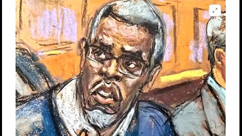 EXPLOSIVE DIDDY TRIAL DAY 1: WILD, DEBAUCHEROUS TESTIMONY DROPS 💥