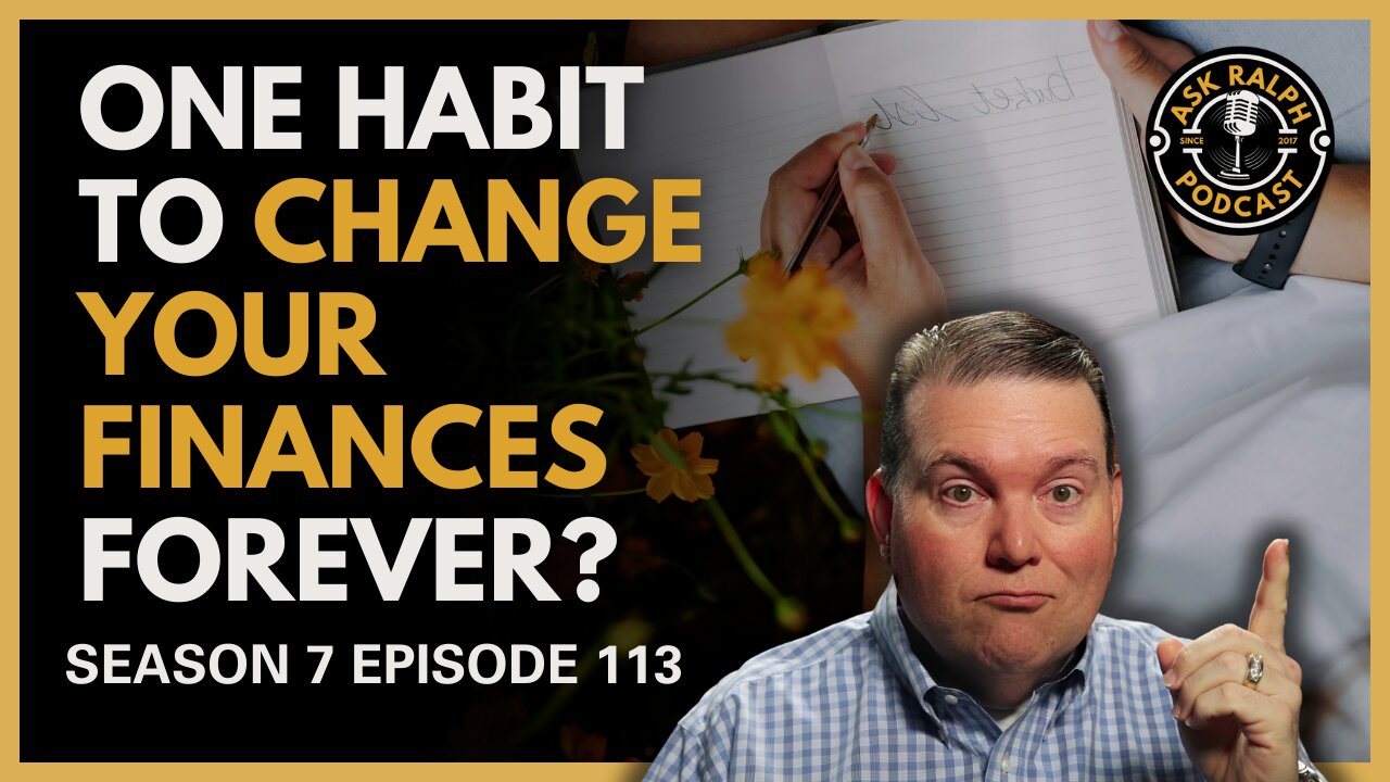What If One Habit Could Transform Your Finances Forever?