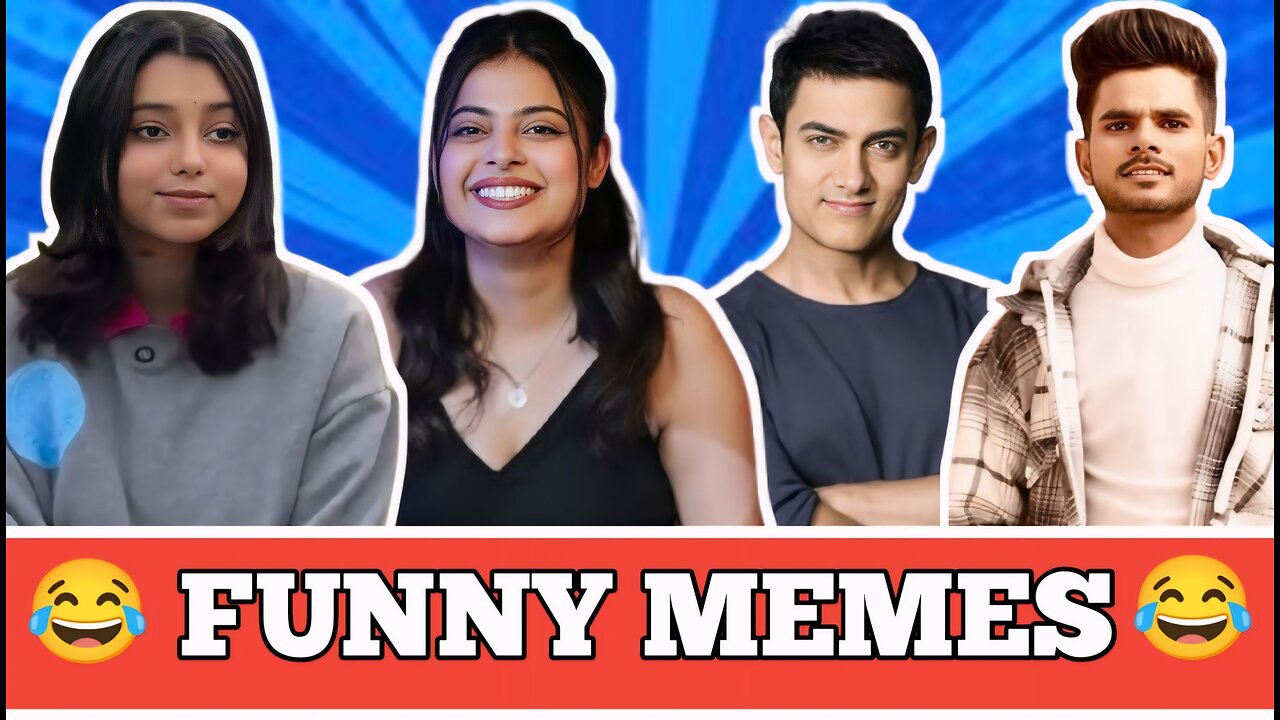 Hass re halkat 😂 | Episode:-57 | Dank Indian Memes