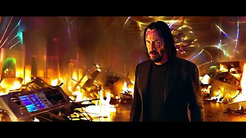 The Matrix 5 (2026) – First Trailer - Keanu Reeves Returns - Concept Trailer
