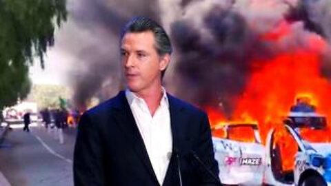 Gavin Newsom - Governor of California - Campaign Ad
