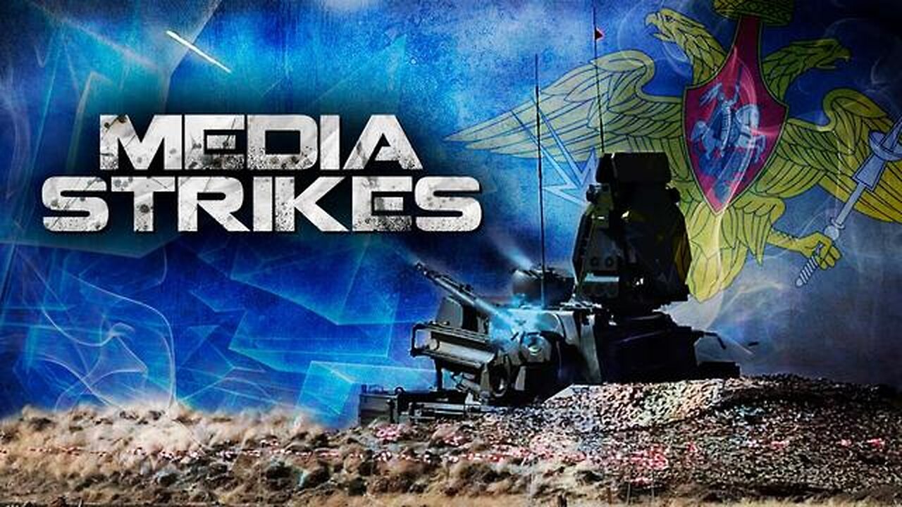►🚨▶⚡️🇺🇦⚔️🇷🇺 SouthFront | Media Strikes And Costly Failures | May 7 2025