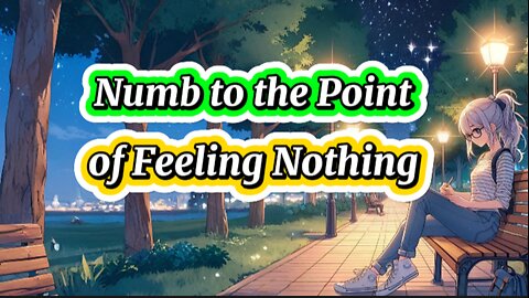 EP10.Numb to the Point of Feeling Nothing#lovejournal #lovestory