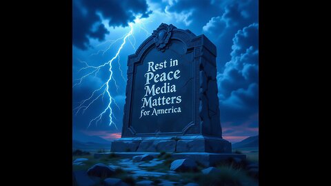 Ep. 1866: Will Media Matters Shatter?