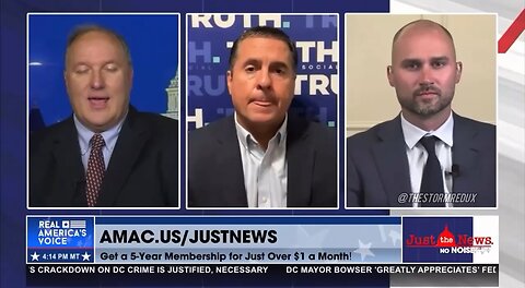 Is the Ukraine impeachment hoax the next batch of declassifications coming?