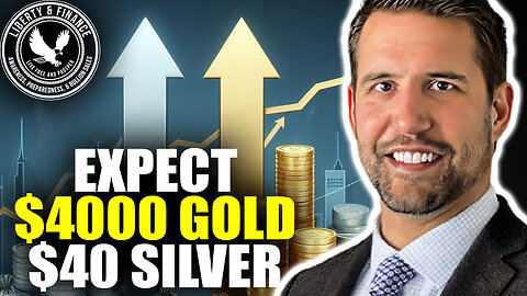 "You Should Be Scared" - It's Time To Be A Cautious Investor | Chris Vermeulen