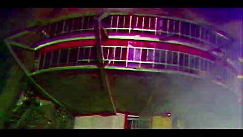 Dunes, Landmark, Aladdin Hotels and Casinos Las Vegas Implosions