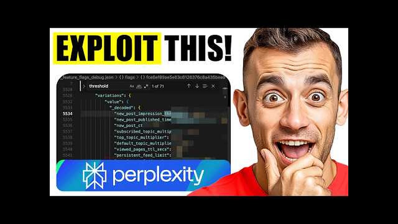 Perplexity AI SEO: 0 to 87,000 Traffic with Perplexity Pages 🤯