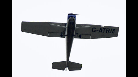 TERRORIST LORD STEVENS OVERHEAD 10M DISTANCE IUNSAFE FLY REPORT TO THE CAA: 40612