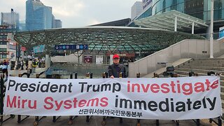 #USAnthem#FAFO#SolidSKoreaUSAlliance#mRNADetoxProtocol#ArrestKoreanMaduroLee#FraudElection#CCPout