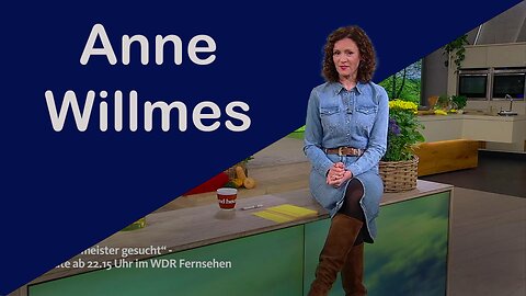 Anne Willmes 100925