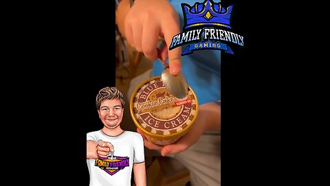 Cookie Cake ICE Cream