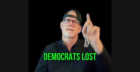🚨 Democrats Lost 😏 #ASL #deaf #signlanguage