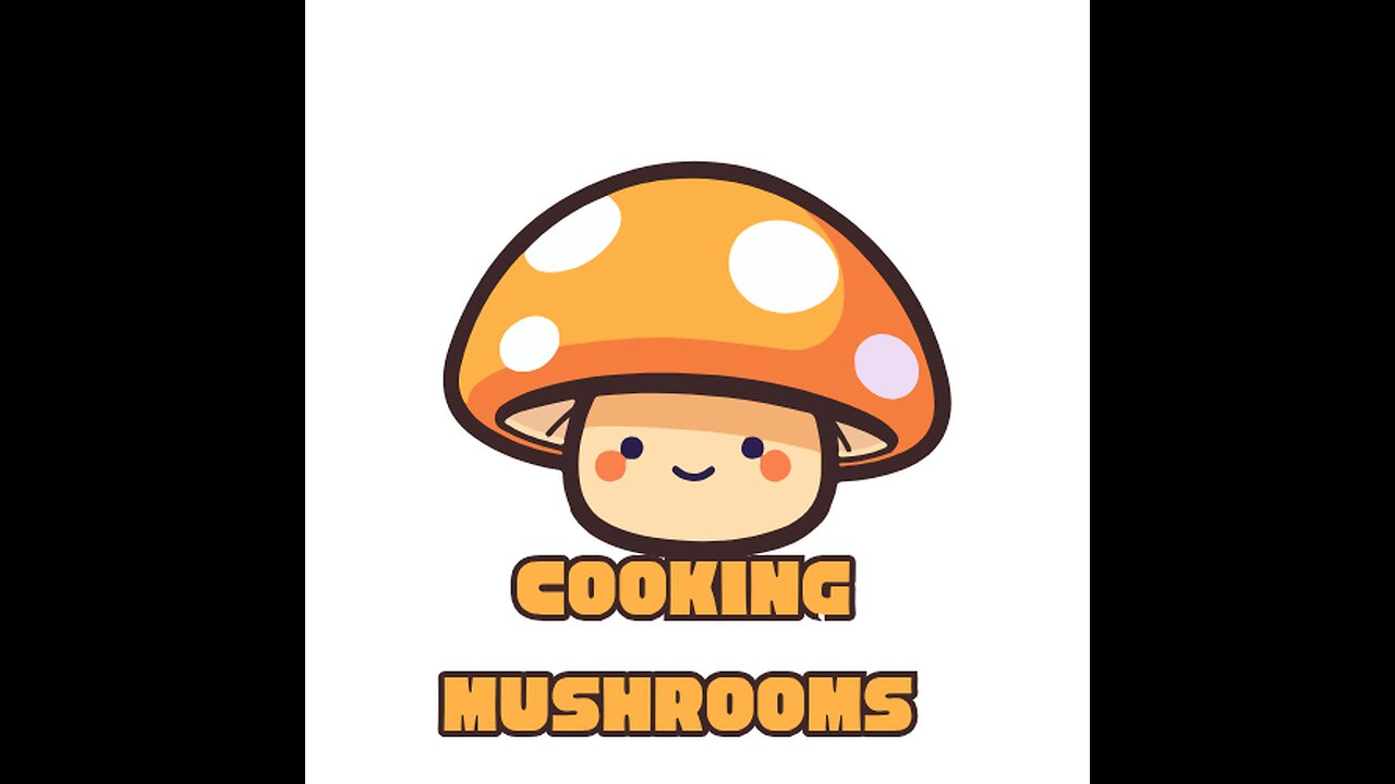 how to cook mushrooms