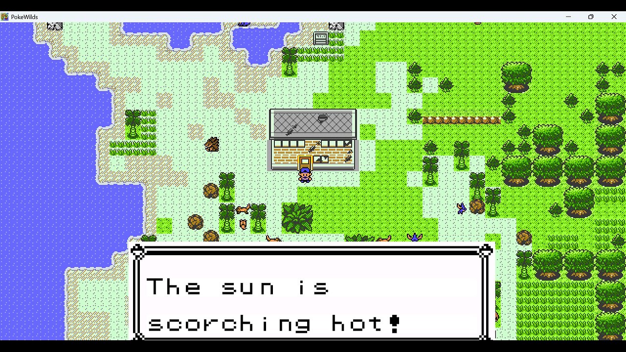 HAPPY NEW YEAR!!! Pokemon Emerald Rogue and More to Ring in the New Year