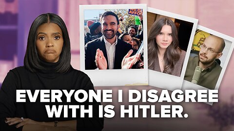 Mamdani Wins. Charlie Kirk Questions Haunt "MAGA". | Candace Ep 259