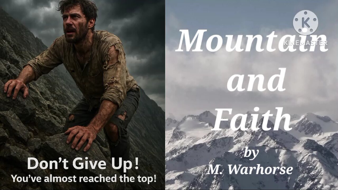 The Mountain and Faith