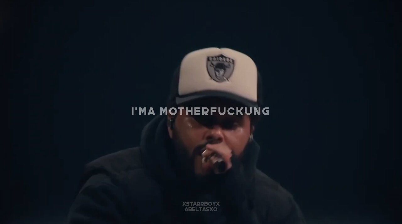 STARBOY