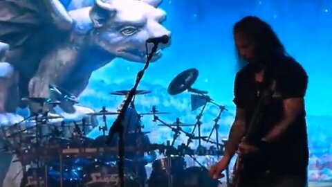 Savatage - This is the Time (Live in Milan, Italy 2025) Video