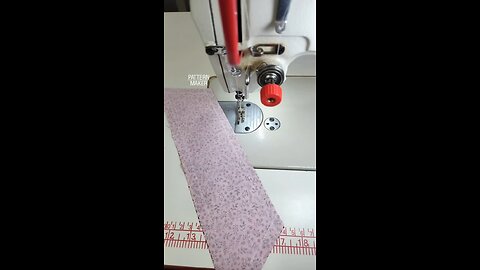 good sewing tip #sew #sewer