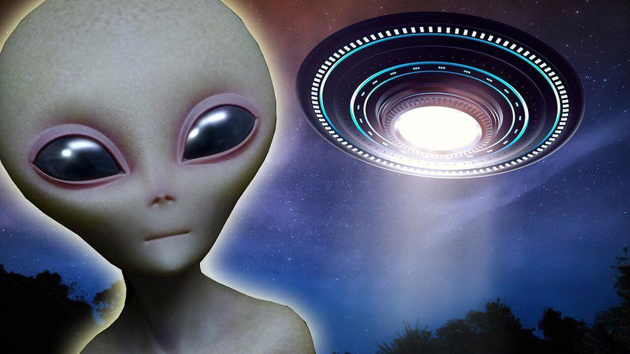 Everything You Need to Know About Aliens