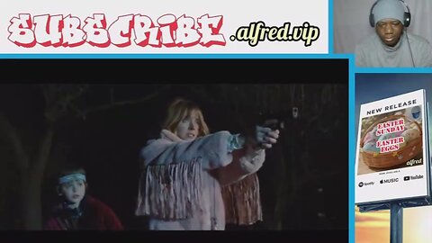 Americana : Movie Trailer Review (⭐Christian Friendliness Score: 5/10)