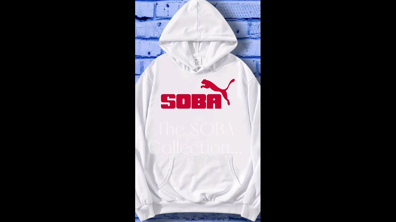 🗣Our New 'SOBA' Collection Is LIVE On Our Website‼️#Streetwear #SobaCollection #SoberLifestyle