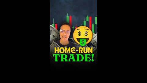 Home-run Trade!