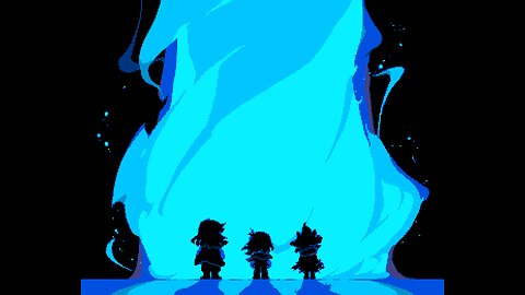 Playing Deltarune Chapter 1!