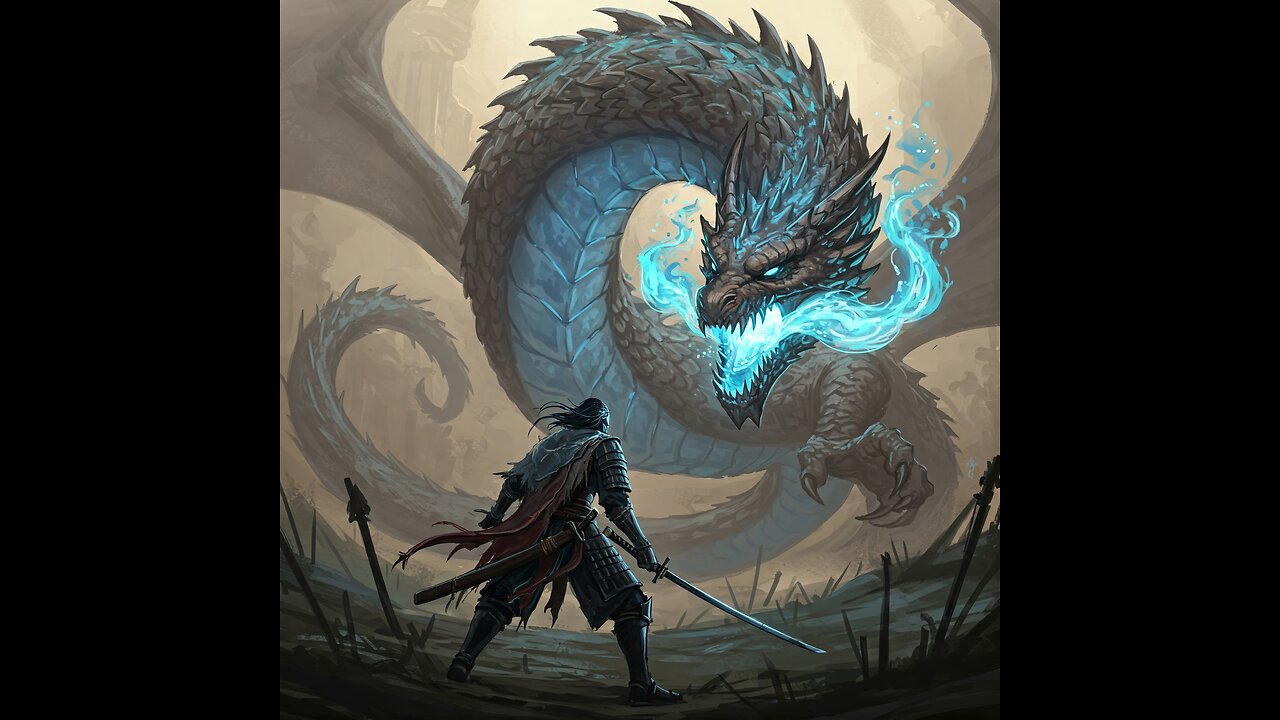 Elden Ring Gameplay Part 1