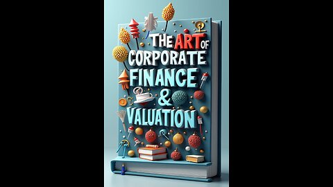 The Art of Corporate Finance & Valuation