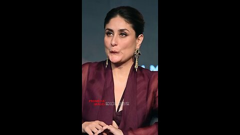 Kareena Kapoor Beautiful Lips