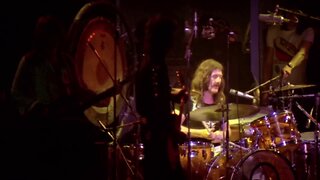 The Ocean ~ Led Zeppelin