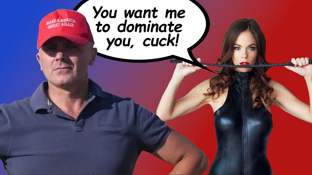 Turns Out Republicans are CUCKS!