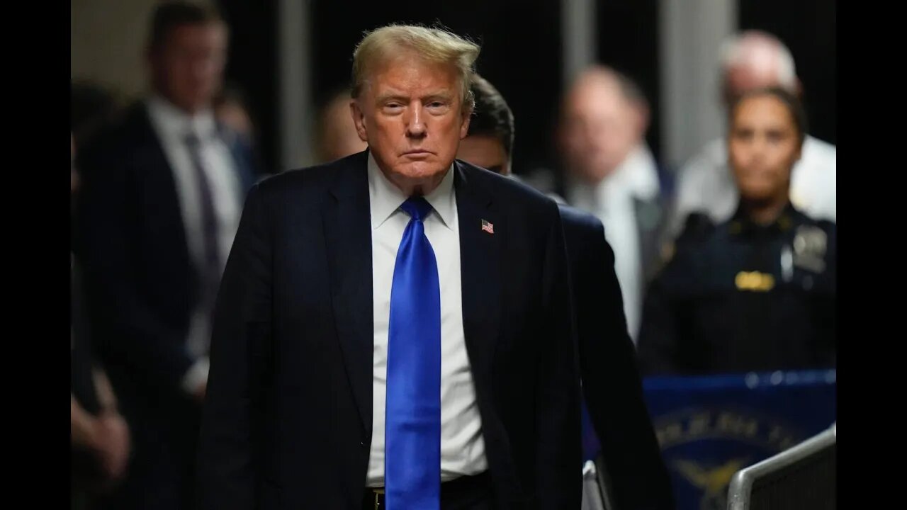 “JAW DROPPING!” Trump official gets DEVASTATING news in court