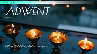 Adwent (31.10.2018)