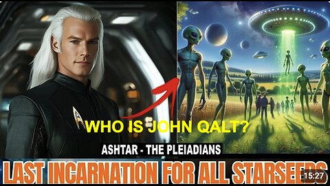 5D Ascension Soul :The First Wave of 5D New Earth Timeline Shift is Hitting Today! The Arcturians 3
