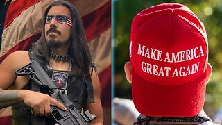 MAGA Civil War Approaching? Trump Now Facing Do-or-Die Moment.