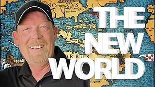 WE ARE MOVING INTO A NEW WORLD! BITCOIN IS THE HEART OF IT!