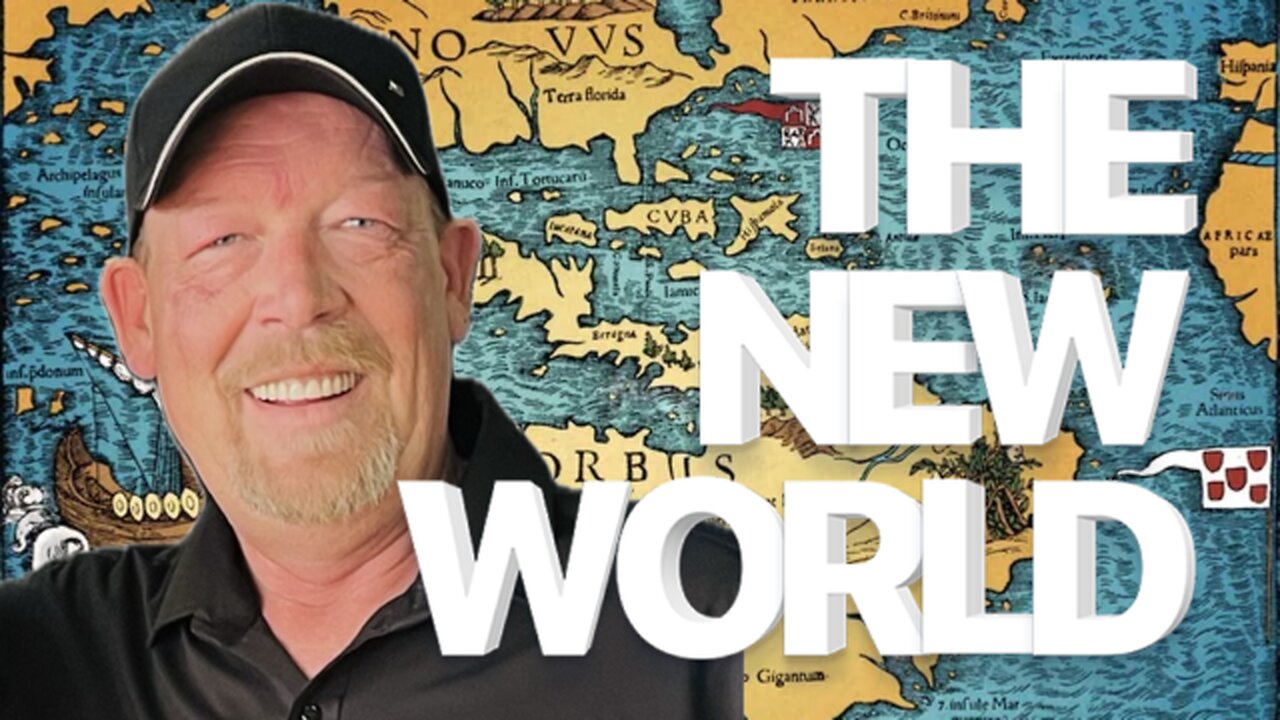 WE ARE MOVING INTO A NEW WORLD! BITCOIN IS THE HEART OF IT!