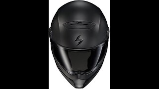ScorpionEXO Covert FX Full Face Adult Motorcycle Helmet
