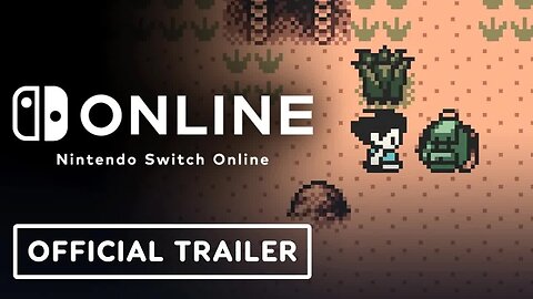 Nintendo Switch Online - Game Boy Classics - Official May 2025 Game Updates