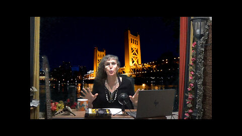 The Connie Bryan Show September 2025