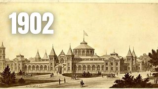 1902: THE YEAR THE SMITHSONIAN ERASED AMERICA'S GIANTS