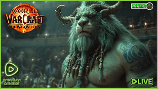 World of Warcraft: The War Within